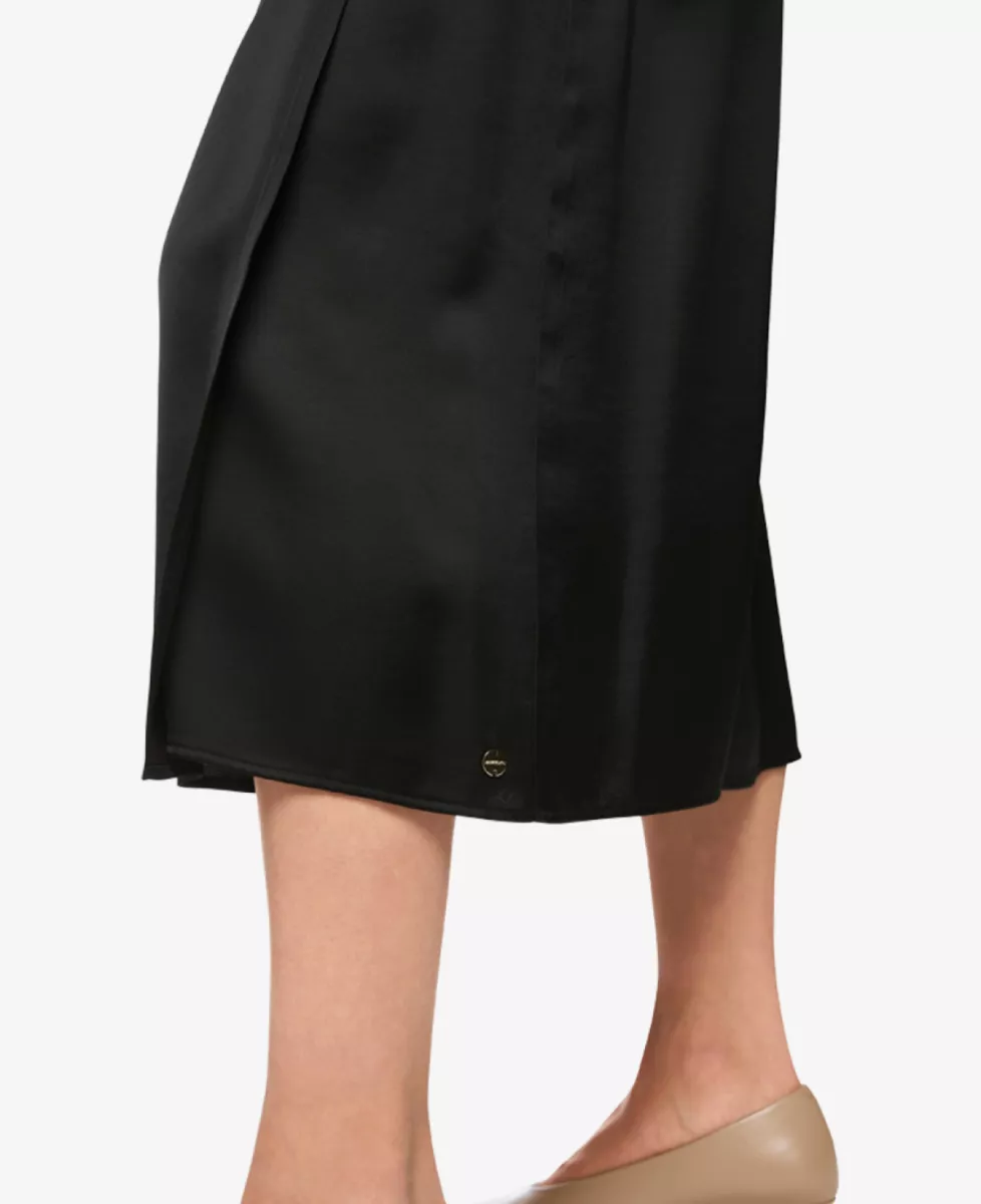Marc Cain Collections Kleid - black 5 Marc Cain Collections Marc Cain Collections Kleid - black