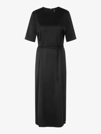 Marc Cain Collections Marc Cain Collections Kleid - black