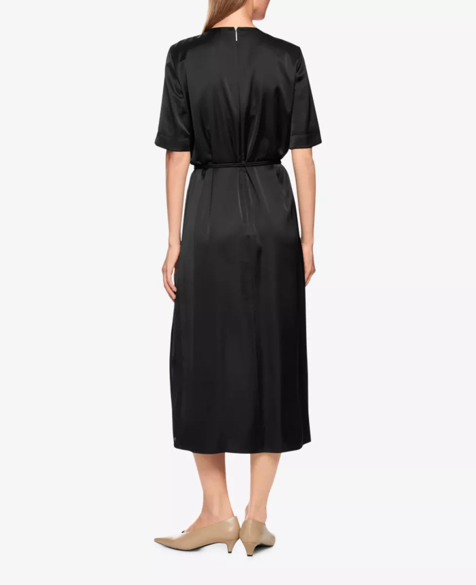 Marc Cain Collections Kleid - black 6 Marc Cain Collections Marc Cain Collections Kleid - black