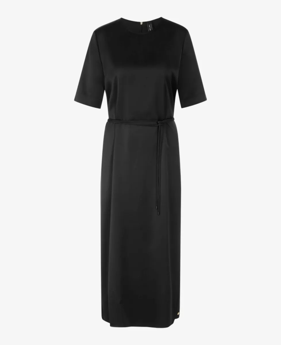 Marc Cain Collections Kleid - black 1 Marc Cain Collections Marc Cain Collections Kleid - black