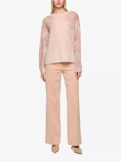 Marc Cain Collections Marc Cain Collections Pullover - magnolia