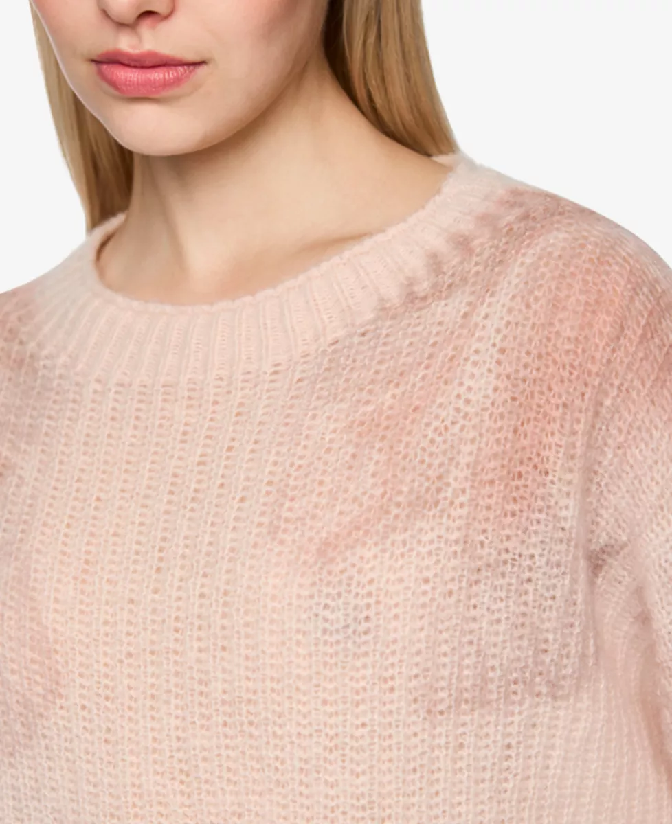 Marc Cain Collections Pullover - magnolia 4 Marc Cain Collections Marc Cain Collections Pullover - magnolia