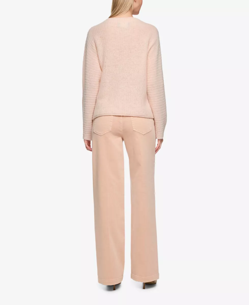 Marc Cain Collections Pullover - magnolia 6 Marc Cain Collections Marc Cain Collections Pullover - magnolia