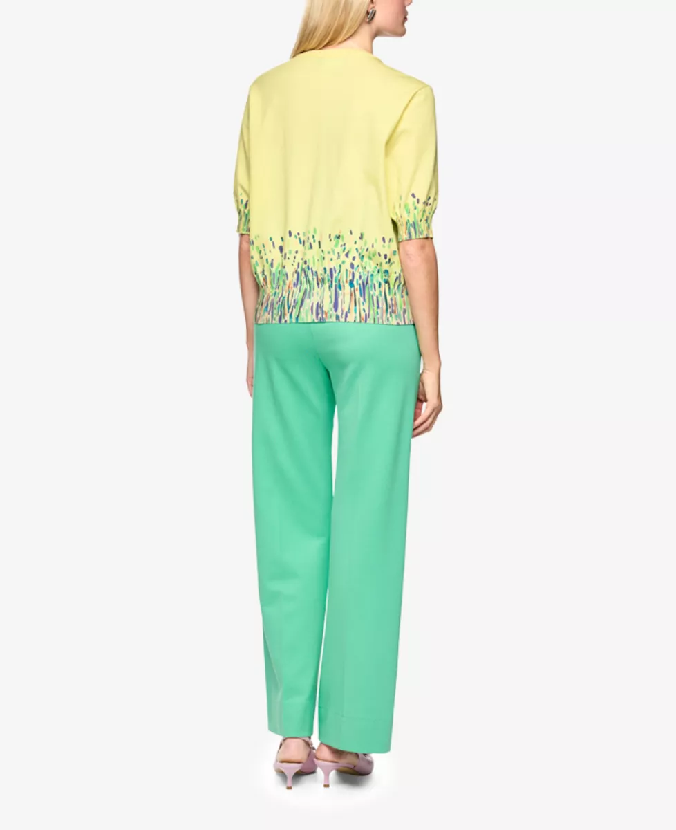 Marc Cain Collections Pullover - deep limonella 6 Marc Cain Collections Marc Cain Collections Pullover - deep limonella