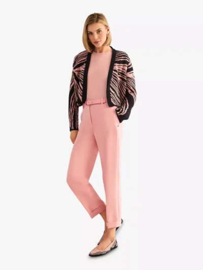 Marc Cain Collections Marc Cain Collections Pullover - peach beige