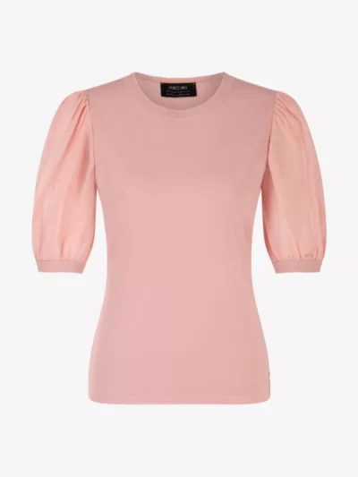Marc Cain Collections Marc Cain Collections Pullover - peach beige