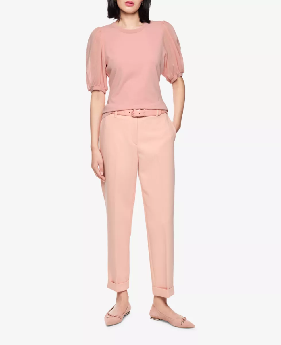 Marc Cain Collections Pullover - peach beige 6 Marc Cain Collections Marc Cain Collections Pullover - peach beige