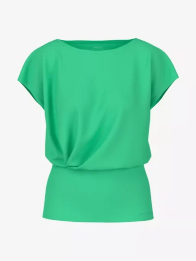 Marc Cain Collections Marc Cain Collections T-Shirt - bright jade