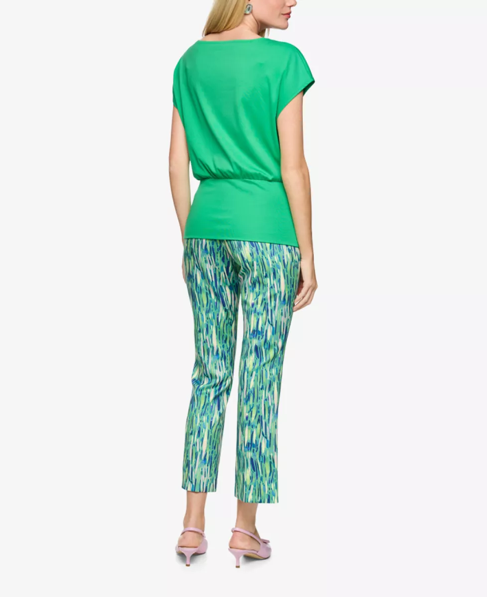 Marc Cain Collections T-Shirt - bright jade 6 Marc Cain Collections Marc Cain Collections T-Shirt - bright jade