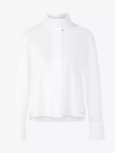 Marc Cain Collections Marc Cain Collections Bluse - white