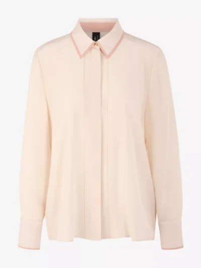 Marc Cain Collections Marc Cain Collections Bluse - magnolia