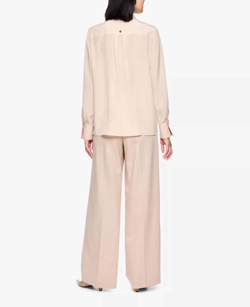 Marc Cain Collections Bluse - magnolia 8 Marc Cain Collections Marc Cain Collections Bluse - magnolia
