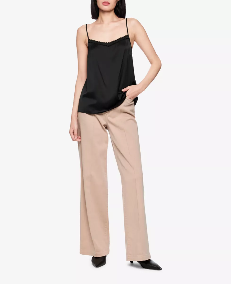 Marc Cain Collections Top - black 2 Marc Cain Collections Marc Cain Collections Top - black
