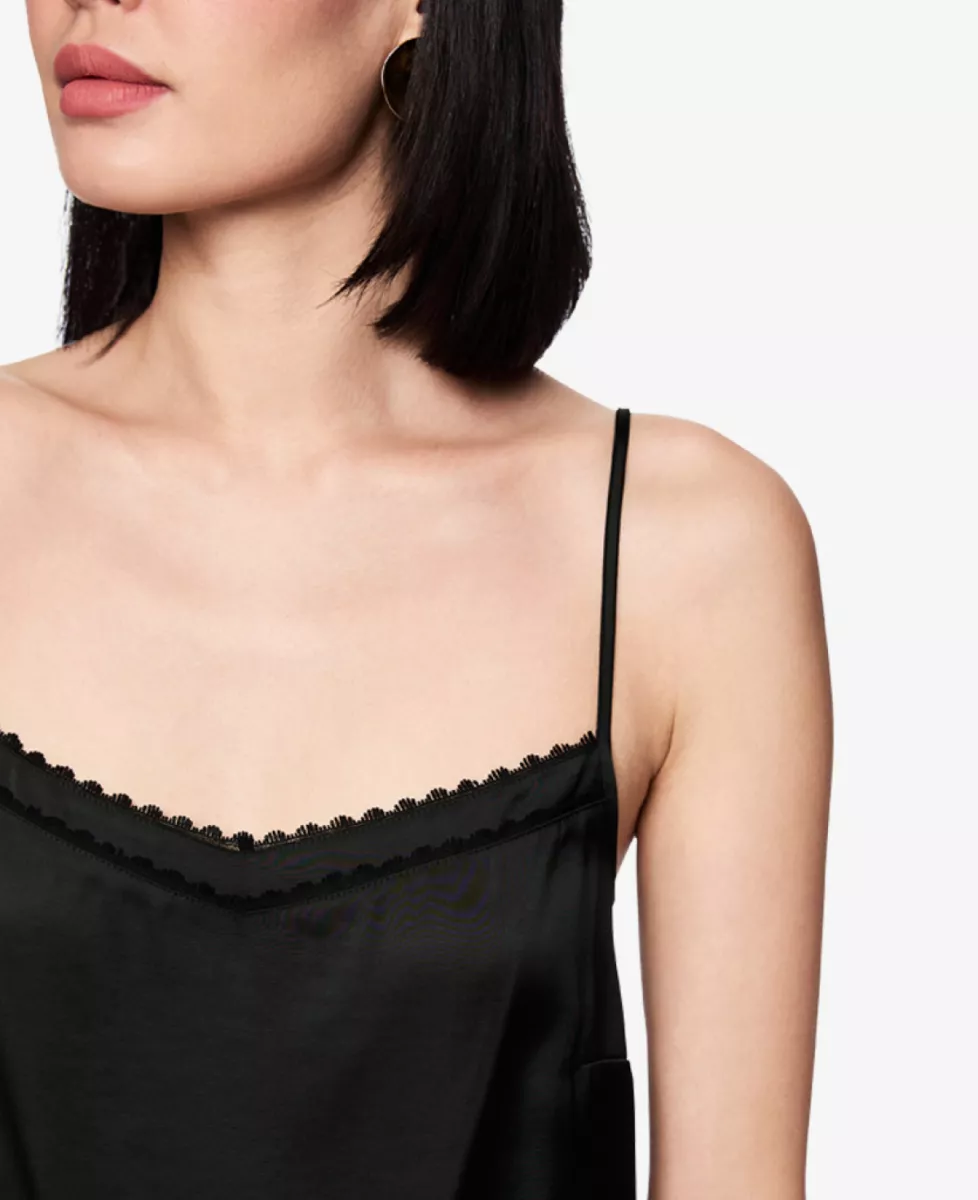 Marc Cain Collections Top - black 4 Marc Cain Collections Marc Cain Collections Top - black