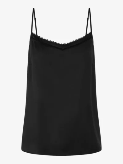 Marc Cain Collections Marc Cain Collections Top - black