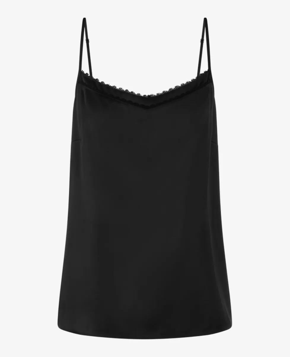 Marc Cain Collections Top - black 1 Marc Cain Collections Marc Cain Collections Top - black