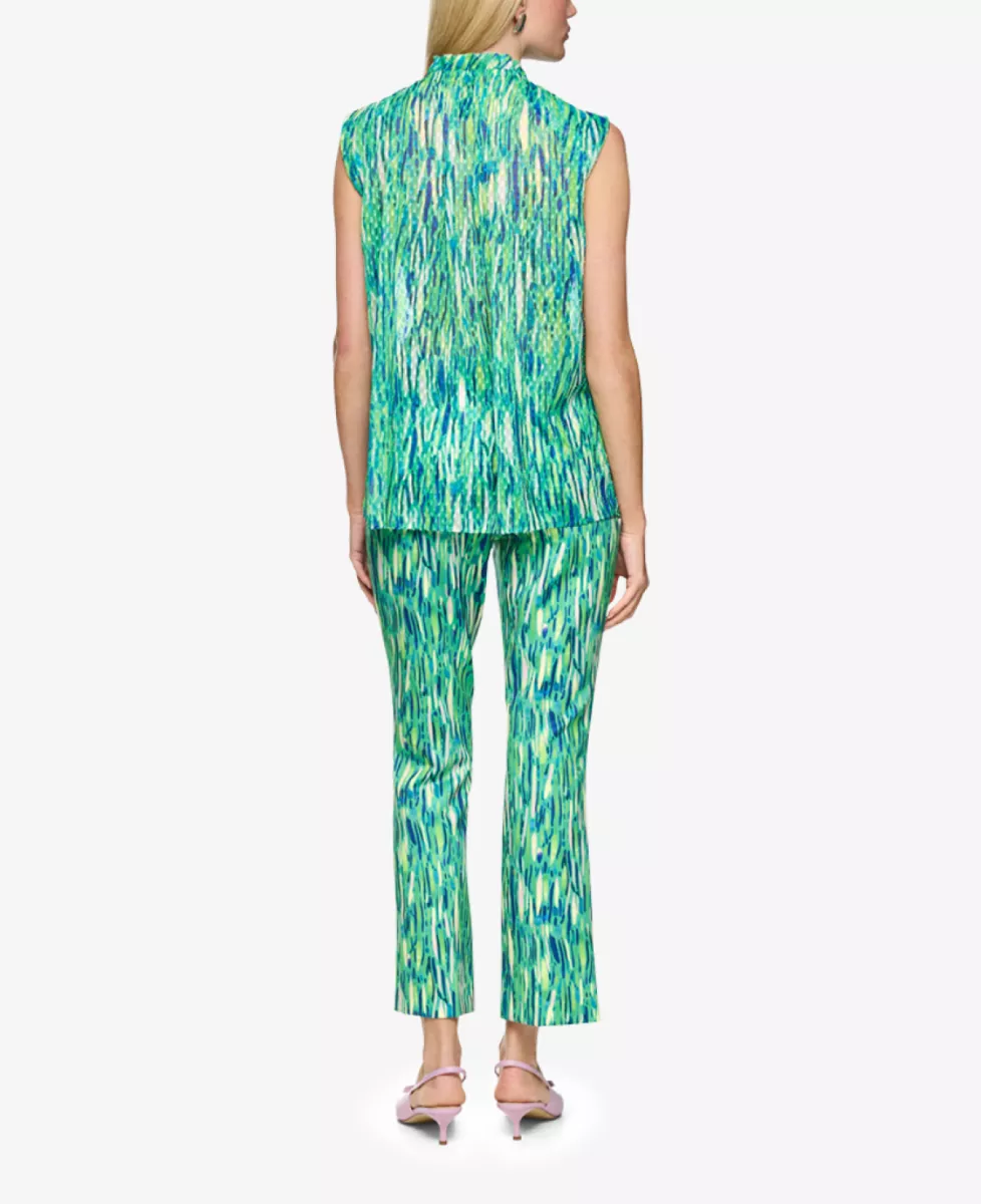 Marc Cain Collections Top - bright jade 6 Marc Cain Collections Marc Cain Collections Top - bright jade