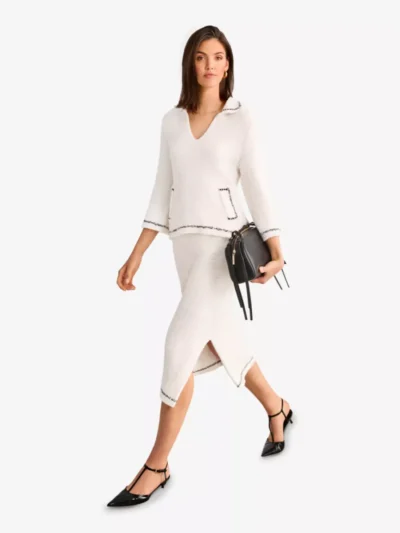 Marc Cain Collections Marc Cain Collections Rock - off