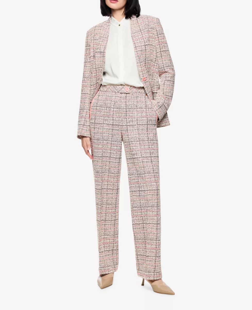 Marc Cain Collections Hose - warm taupe new 2 Marc Cain Collections Marc Cain Collections Hose - warm taupe new