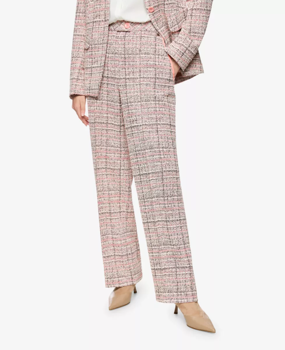 Marc Cain Collections Hose - warm taupe new 3 Marc Cain Collections Marc Cain Collections Hose - warm taupe new