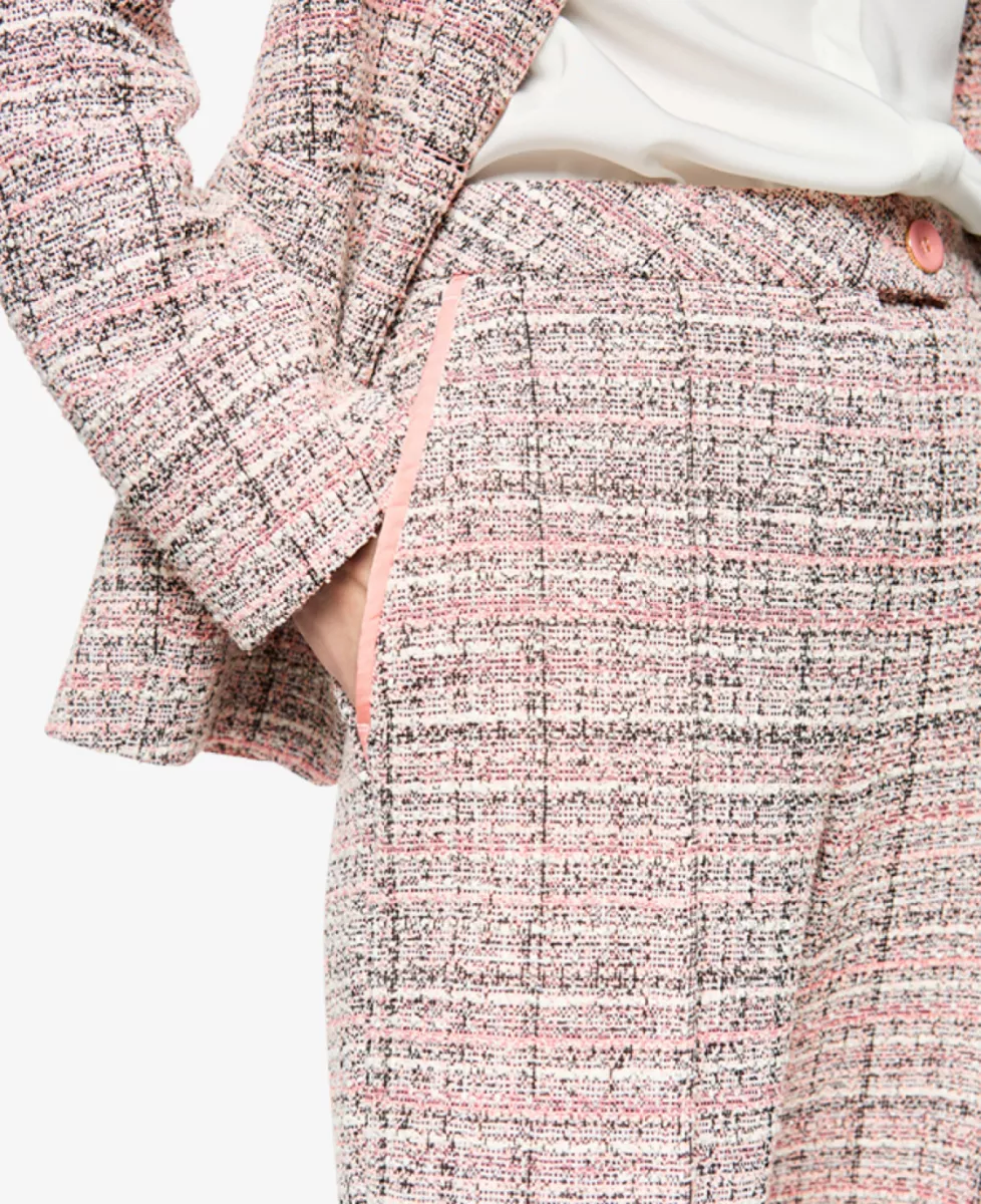 Marc Cain Collections Hose - warm taupe new 4 Marc Cain Collections Marc Cain Collections Hose - warm taupe new
