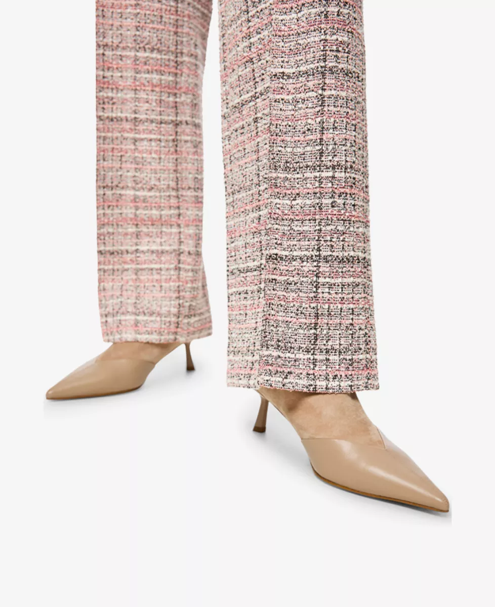 Marc Cain Collections Hose - warm taupe new 5 Marc Cain Collections Marc Cain Collections Hose - warm taupe new