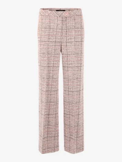 Marc Cain Collections Marc Cain Collections Hose - warm taupe new