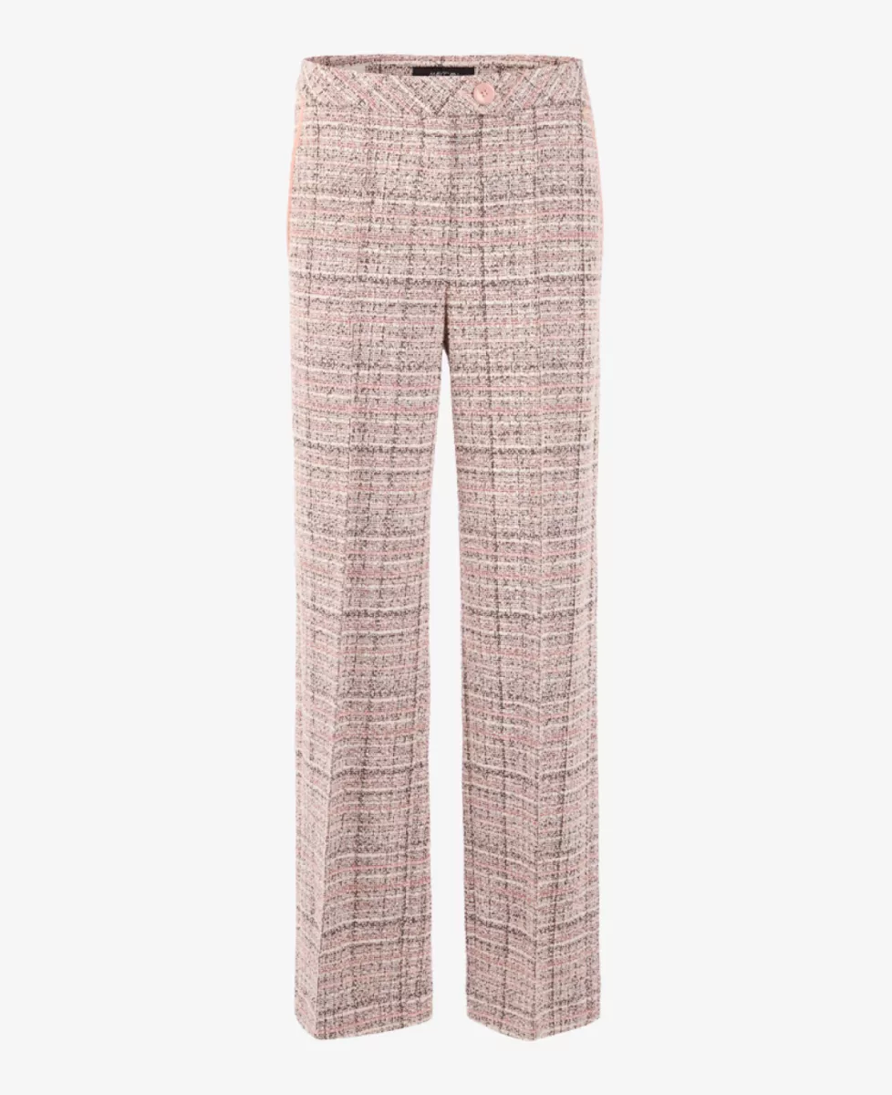 Marc Cain Collections Hose - warm taupe new 1 Marc Cain Collections Marc Cain Collections Hose - warm taupe new