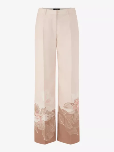 Marc Cain Collections Marc Cain Collections Hose - warm taupe new