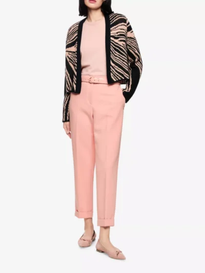 Marc Cain Collections Marc Cain Collections Hose - peach beige