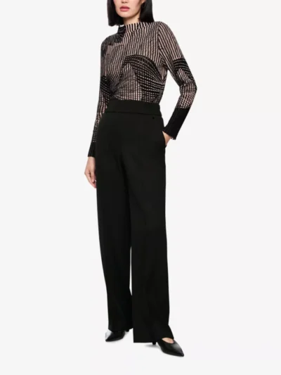 Marc Cain Collections Marc Cain Collections Hose - black