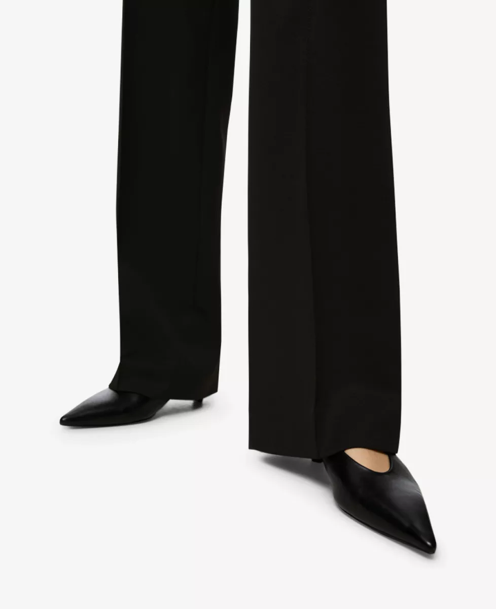 Marc Cain Collections Hose - black 5 Marc Cain Collections Marc Cain Collections Hose - black