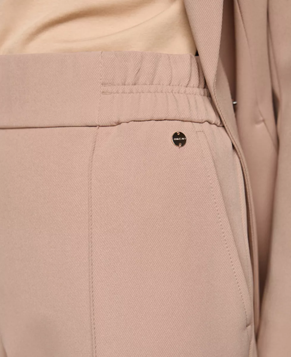 Marc Cain Collections Hose - warm taupe new 5 Marc Cain Collections Marc Cain Collections Hose - warm taupe new