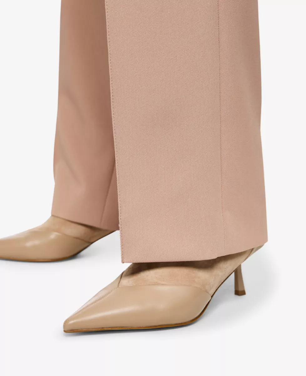 Marc Cain Collections Hose - warm taupe new 6 Marc Cain Collections Marc Cain Collections Hose - warm taupe new