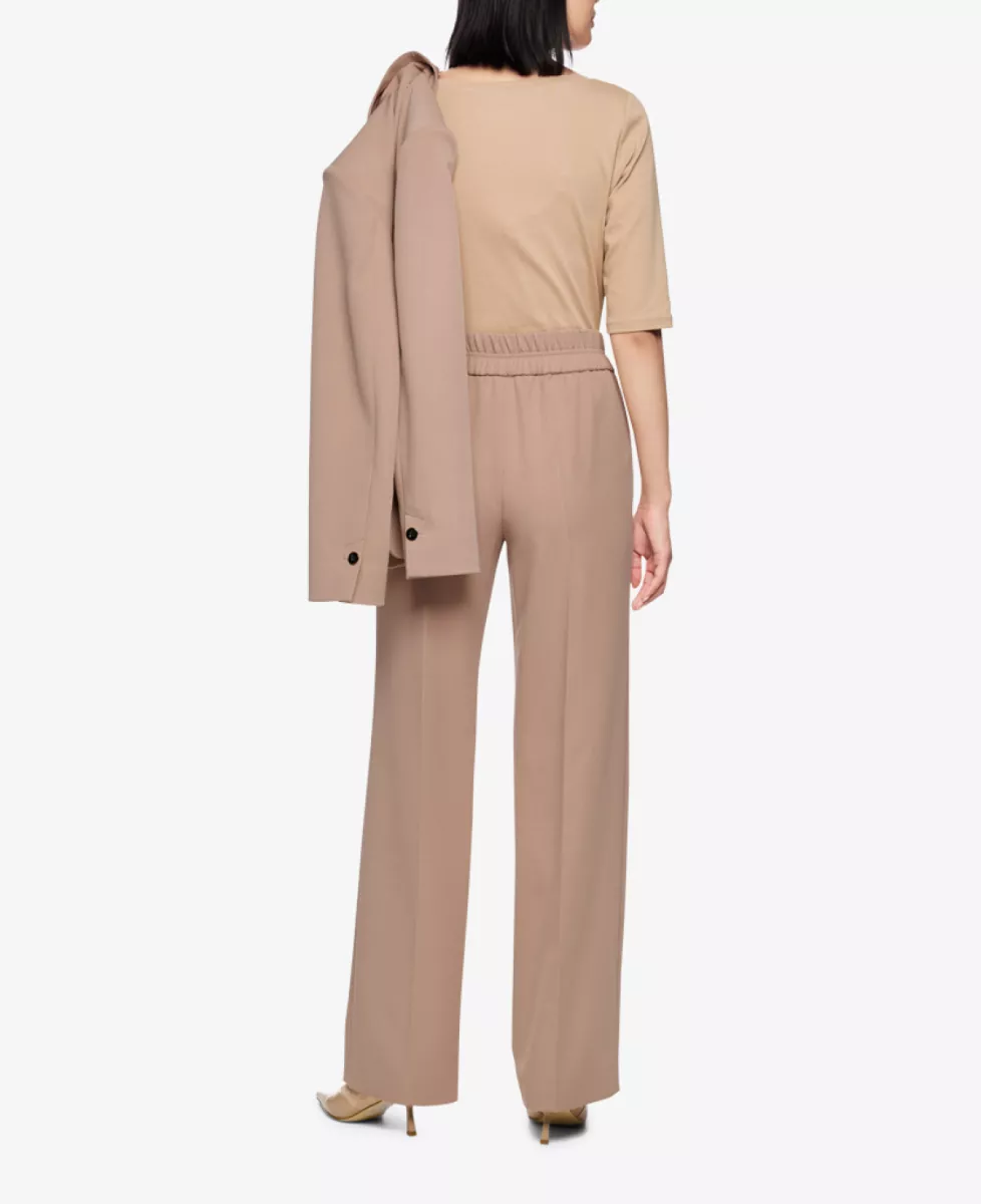 Marc Cain Collections Hose - warm taupe new 7 Marc Cain Collections Marc Cain Collections Hose - warm taupe new