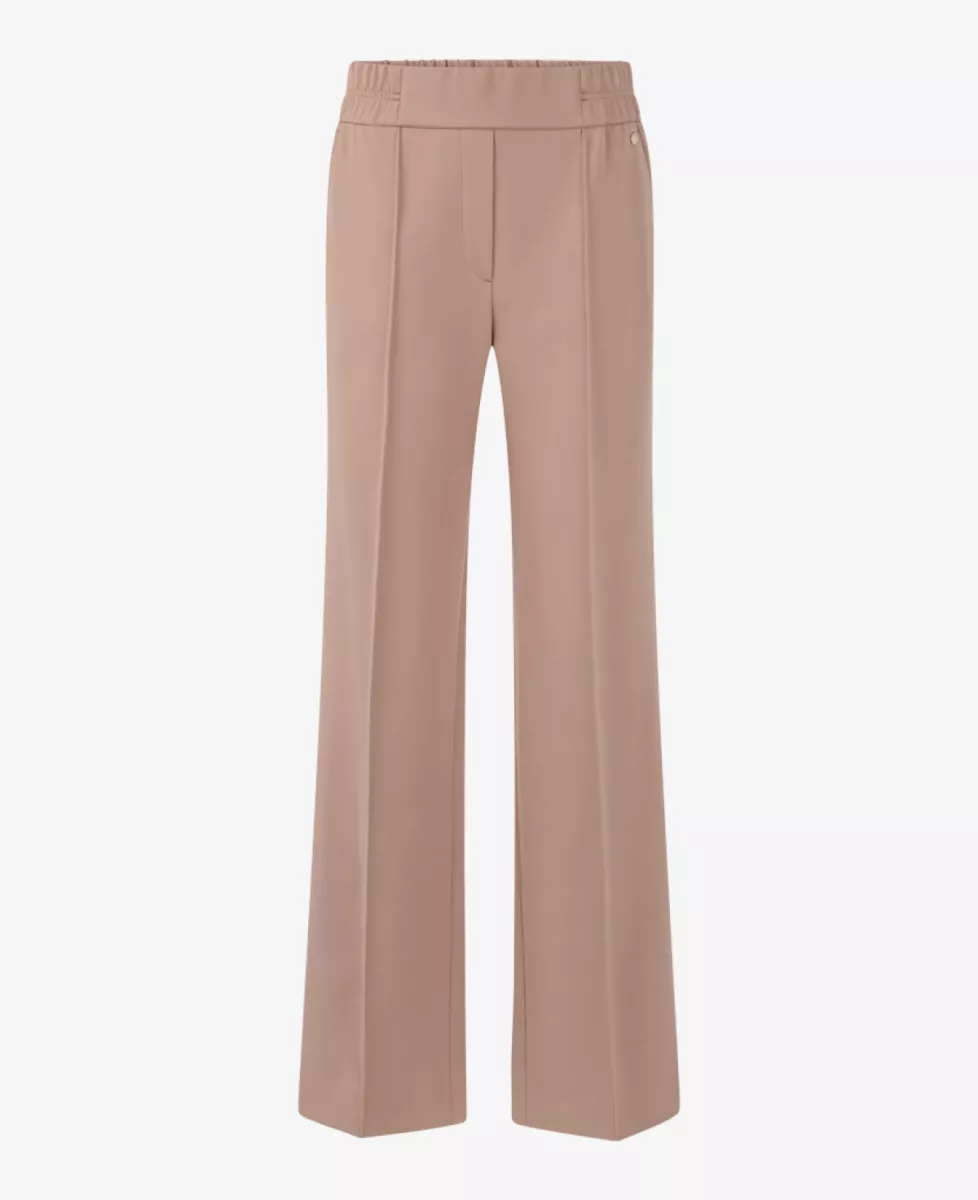 Marc Cain Collections Hose - warm taupe new 1 Marc Cain Collections Marc Cain Collections Hose - warm taupe new