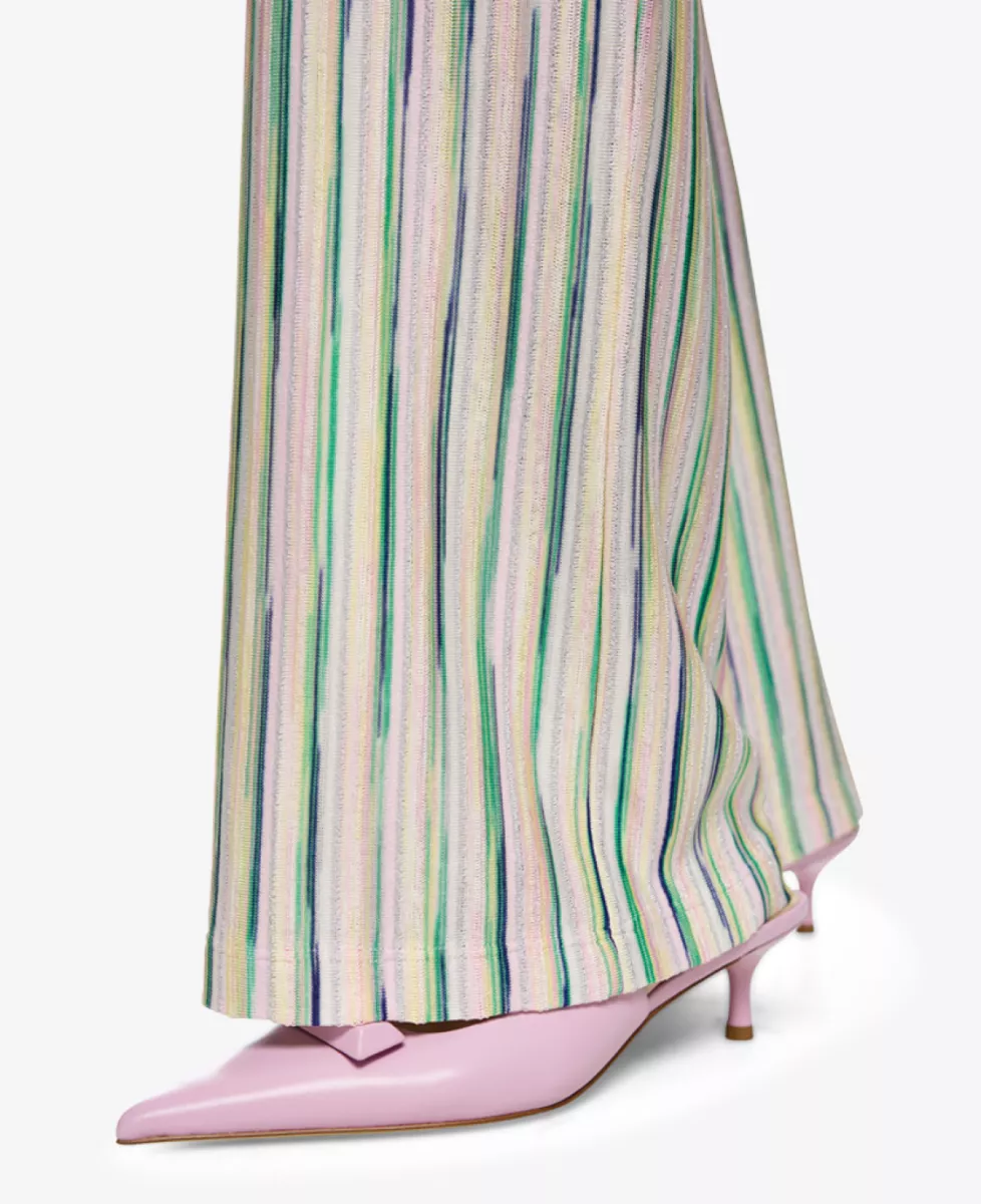 Marc Cain Collections Hose - pink tulle 5 Marc Cain Collections Marc Cain Collections Hose - pink tulle