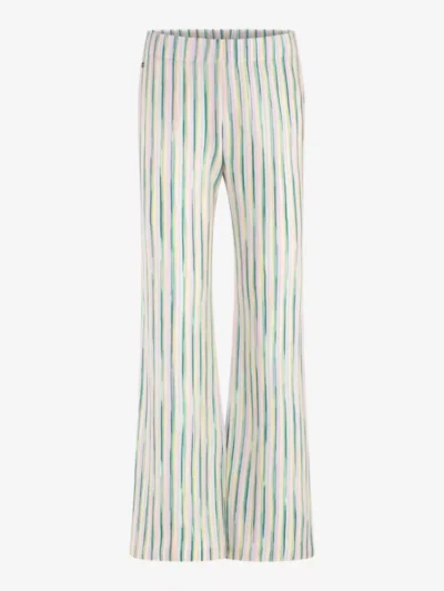 Marc Cain Collections Marc Cain Collections Hose - pink tulle
