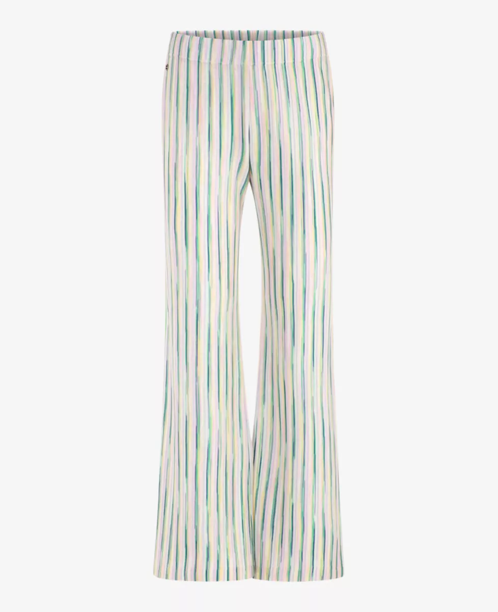 Marc Cain Collections Hose - pink tulle 1 Marc Cain Collections Marc Cain Collections Hose - pink tulle