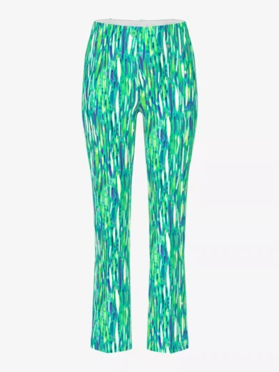 Marc Cain Collections Marc Cain Collections Hose - bright jade