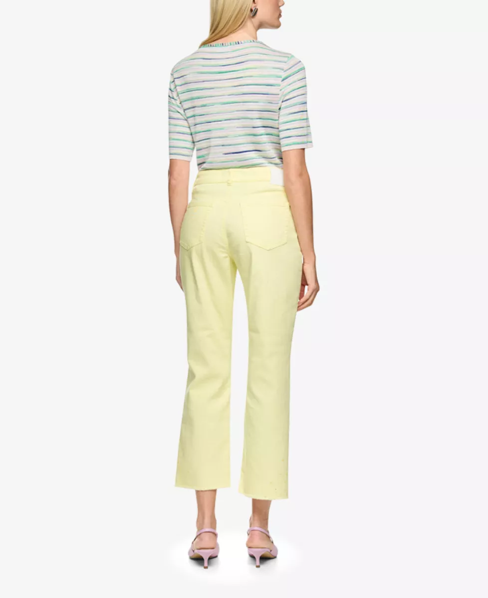 Marc Cain Collections Jeans - deep limonella 6 Marc Cain Collections Marc Cain Collections Jeans - deep limonella
