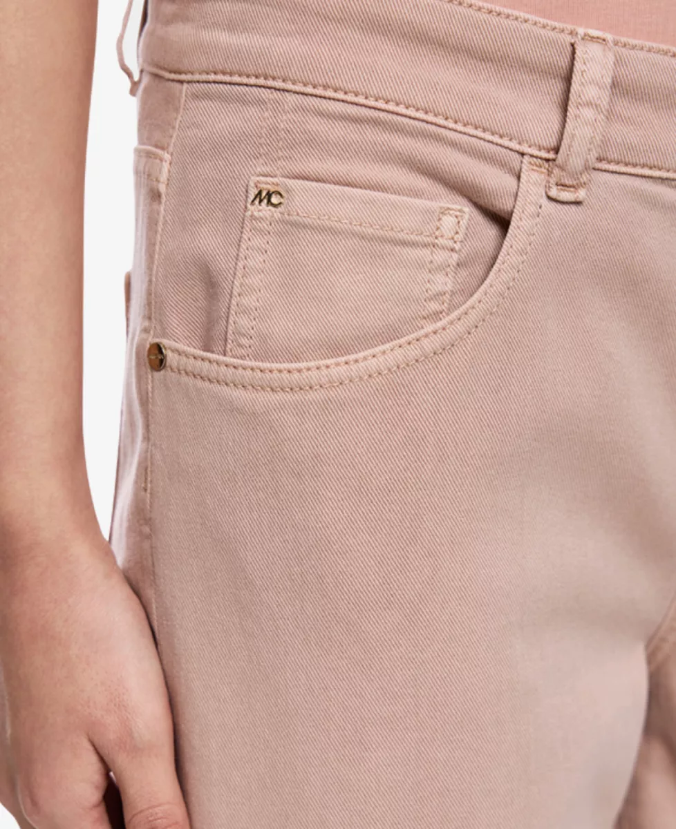 Marc Cain Collections Jeans - warm taupe new 4 Marc Cain Collections Marc Cain Collections Jeans - warm taupe new