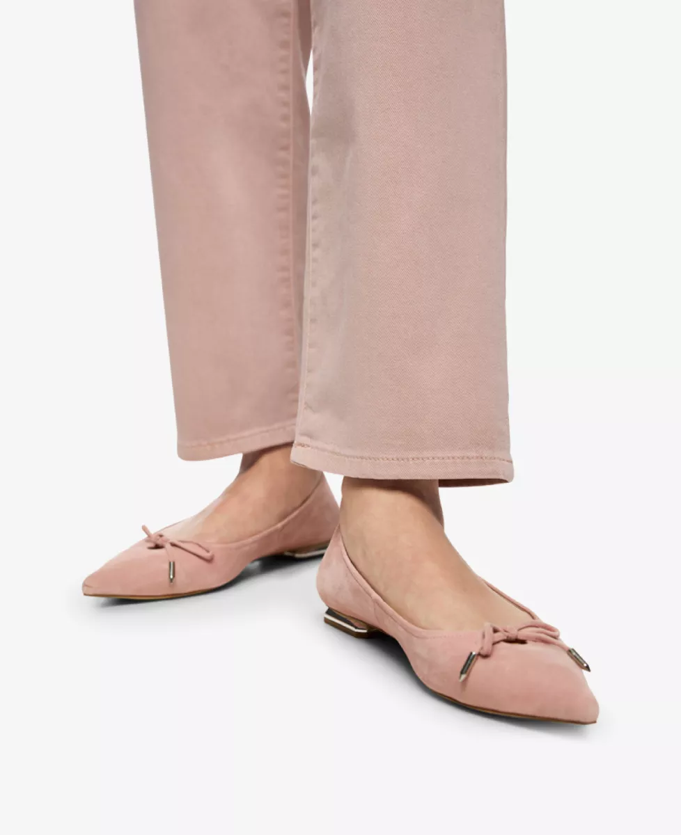 Marc Cain Collections Jeans - warm taupe new 5 Marc Cain Collections Marc Cain Collections Jeans - warm taupe new