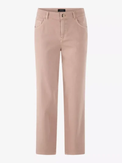 Marc Cain Collections Marc Cain Collections Jeans - warm taupe new