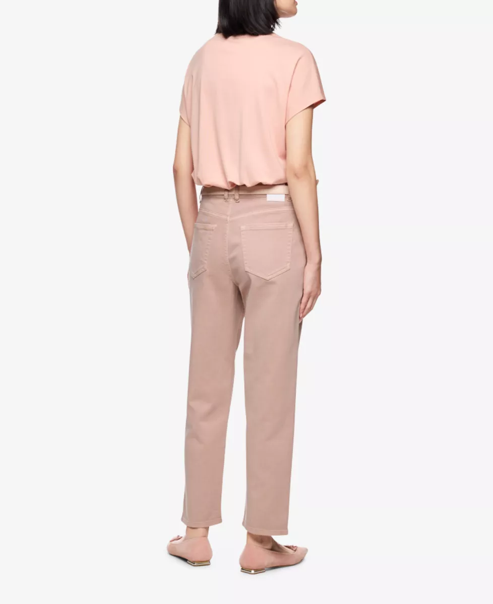 Marc Cain Collections Jeans - warm taupe new 6 Marc Cain Collections Marc Cain Collections Jeans - warm taupe new