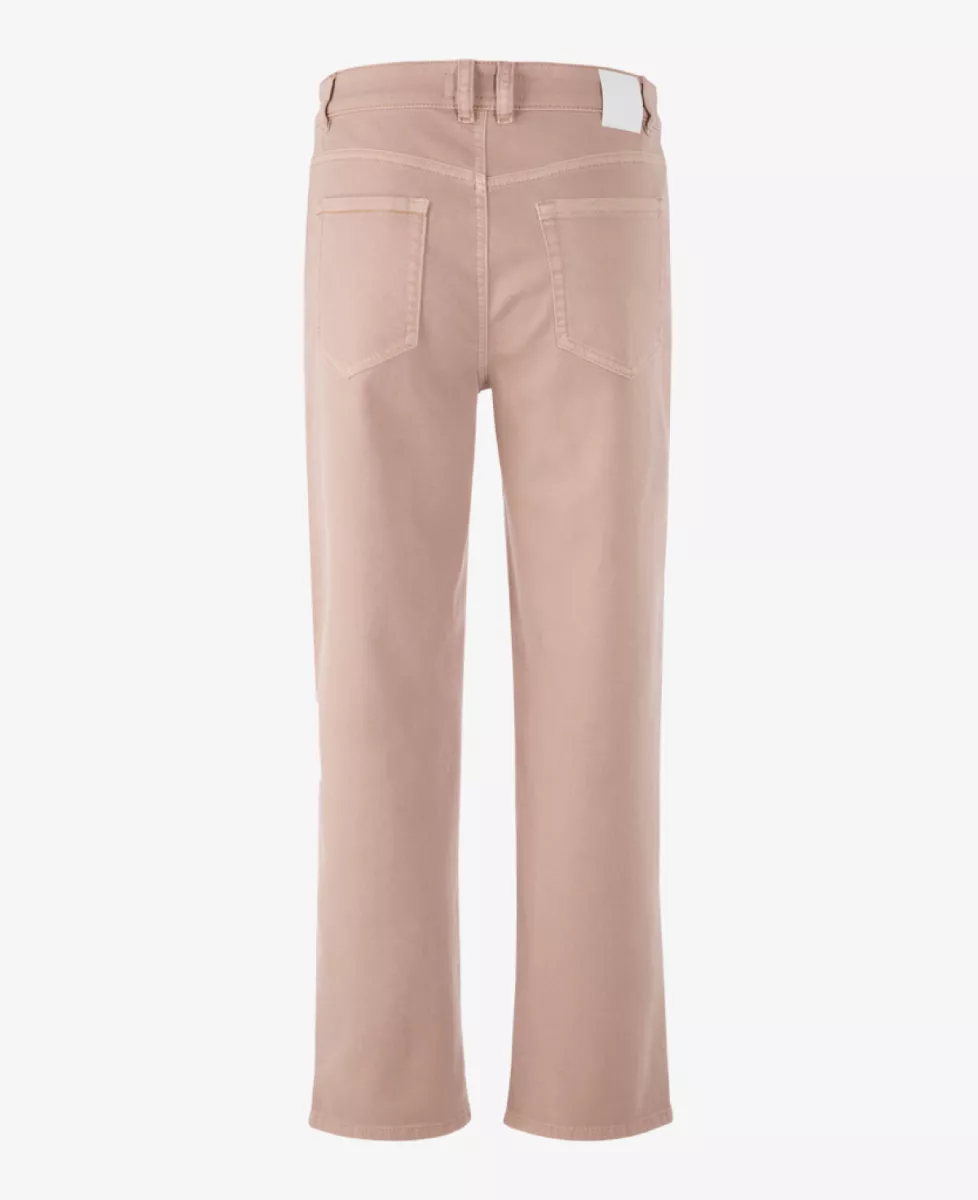 Marc Cain Collections Jeans - warm taupe new 7 Marc Cain Collections Marc Cain Collections Jeans - warm taupe new