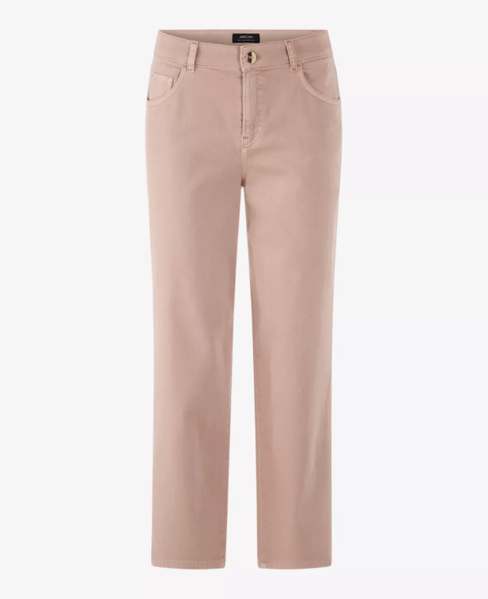 Marc Cain Collections Jeans - warm taupe new 1 Marc Cain Collections Marc Cain Collections Jeans - warm taupe new