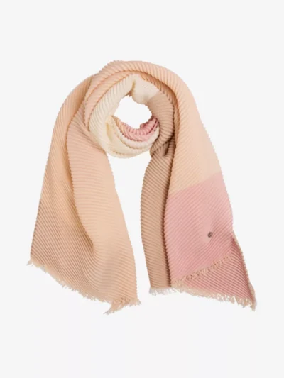 Marc Cain Collections Marc Cain Collections Schal - warm taupe new