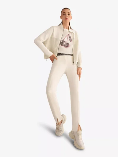 Marc Cain Sports Marc Cain Sports t-shirt - off
