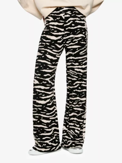 Marc Cain Sports Marc Cain Sports pantalon - black